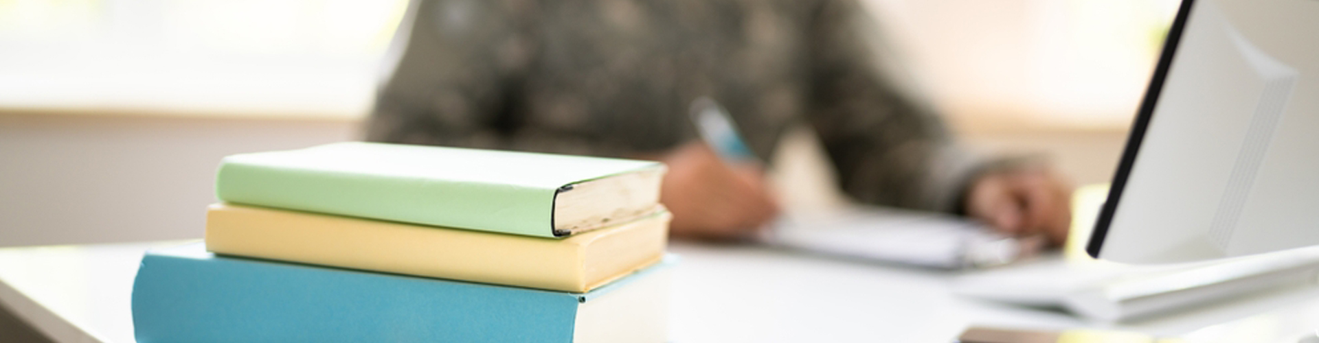 How to Use the GI Bill for College: Taking the Next Step in Your Civilian & Professional Life