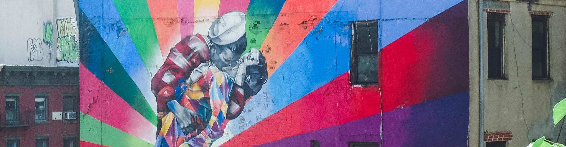 The Fascinating History of 2010s Art: What We Can Learn from the Street Art Era