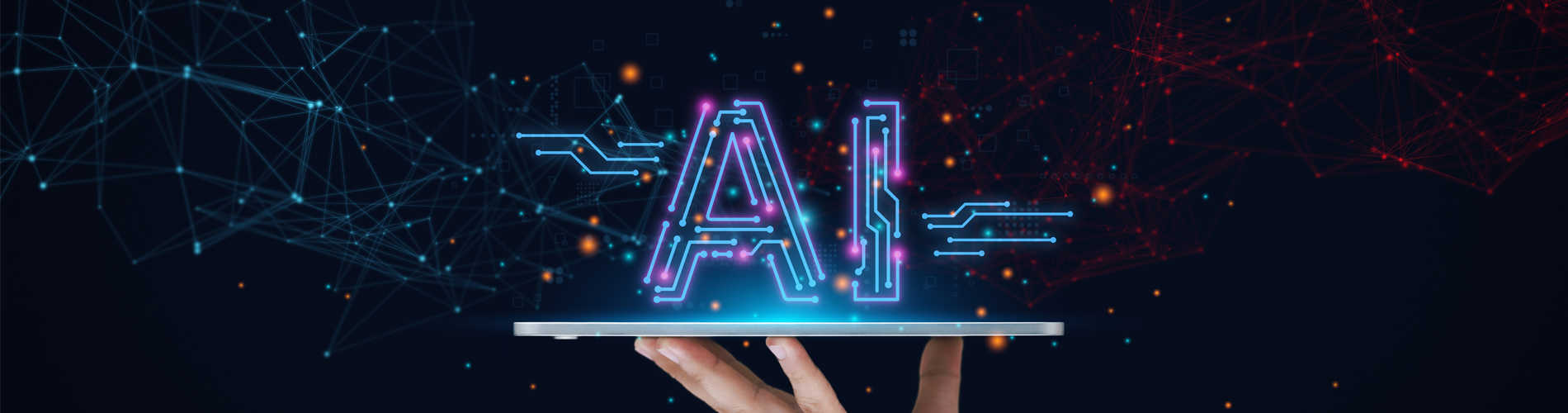 AI in IT: The Future of Information Technology Applications