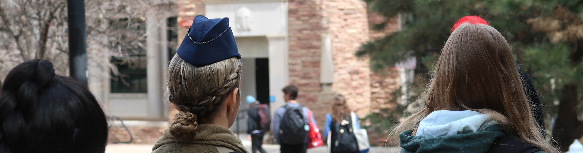 How ROTC Scholarships Can Help You Pay for College