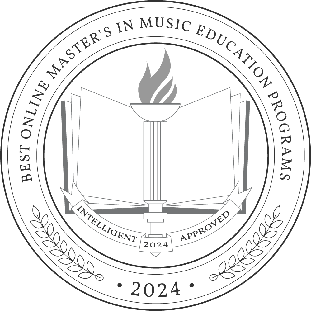 online music education master's degree