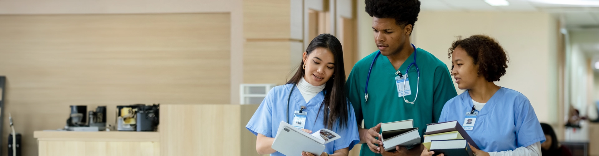 Core Curriculum of an RN to BSN Program: What to Expect