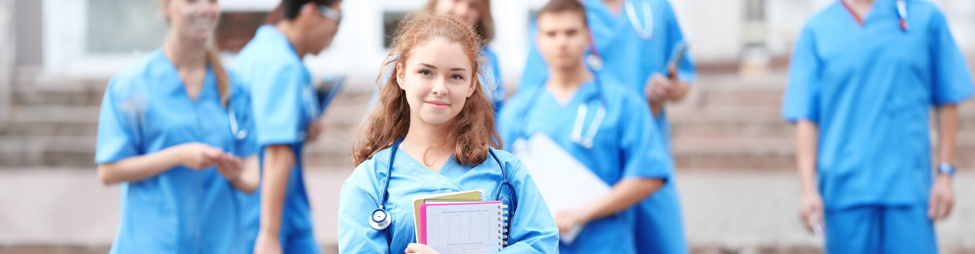 Life After Completing Your RN to BSN: Career Opportunities and Pathways