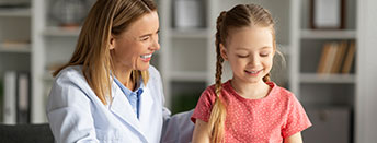 Image for: Speech-Language Pathologist