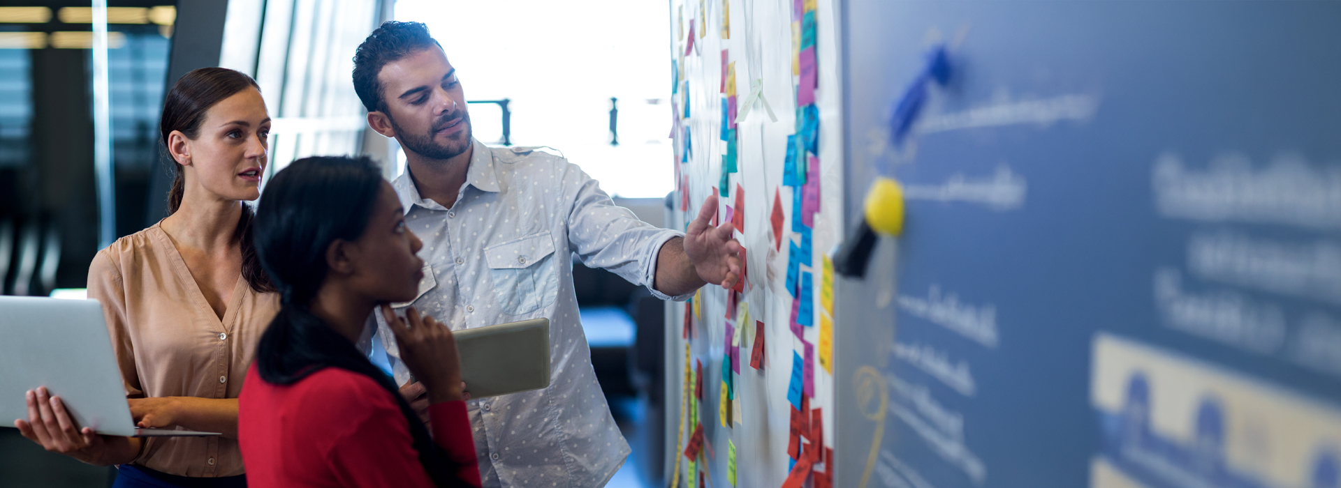 What to Expect in an MBA in Supply Chain Management Program: A Beginner’s Guide