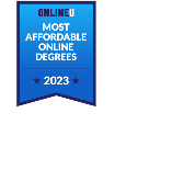 Most Affordable Online Degrees 2023 from OnlineU - Lindenwood Online