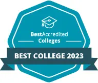 best college award