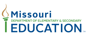 Missouri DESE Badge - Lindenwood University