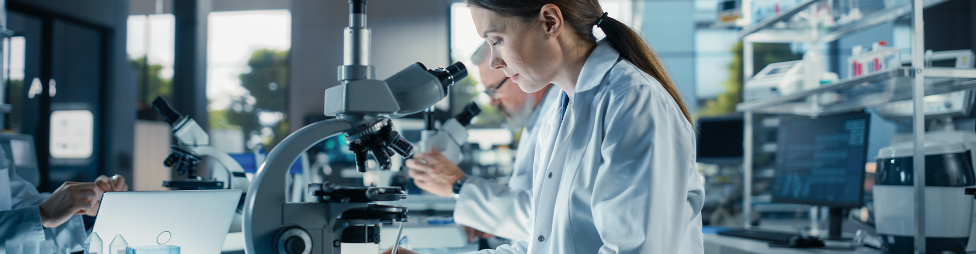 Understanding Applied Science: What Makes It Different From Other Degrees?