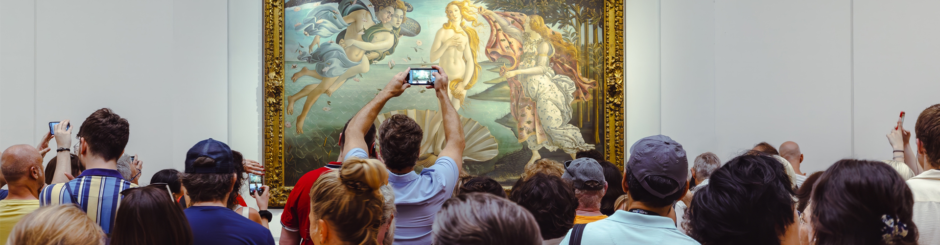 The Impact of Art History on Modern Design and Media