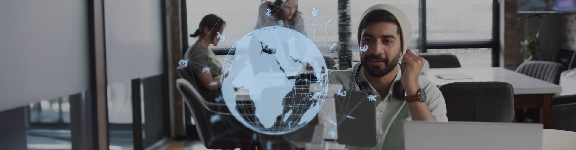Global Finance Unveiled: Decoding Currency, Trade, and Investment Flows