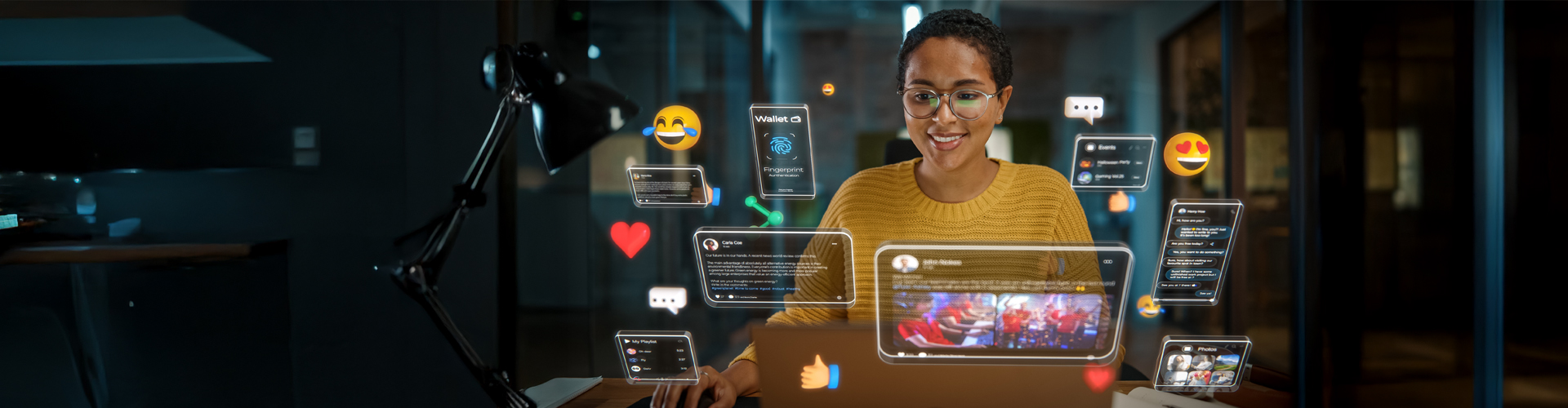 Creating a Social Media Strategy: Tips for Students
