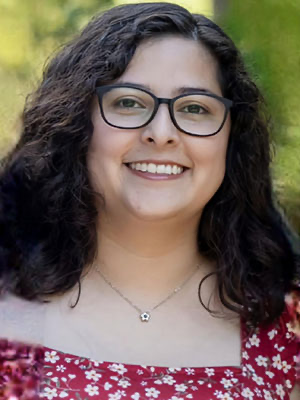 Itssel Jaimes - Online Financial Aid Advisor for Lindenwood