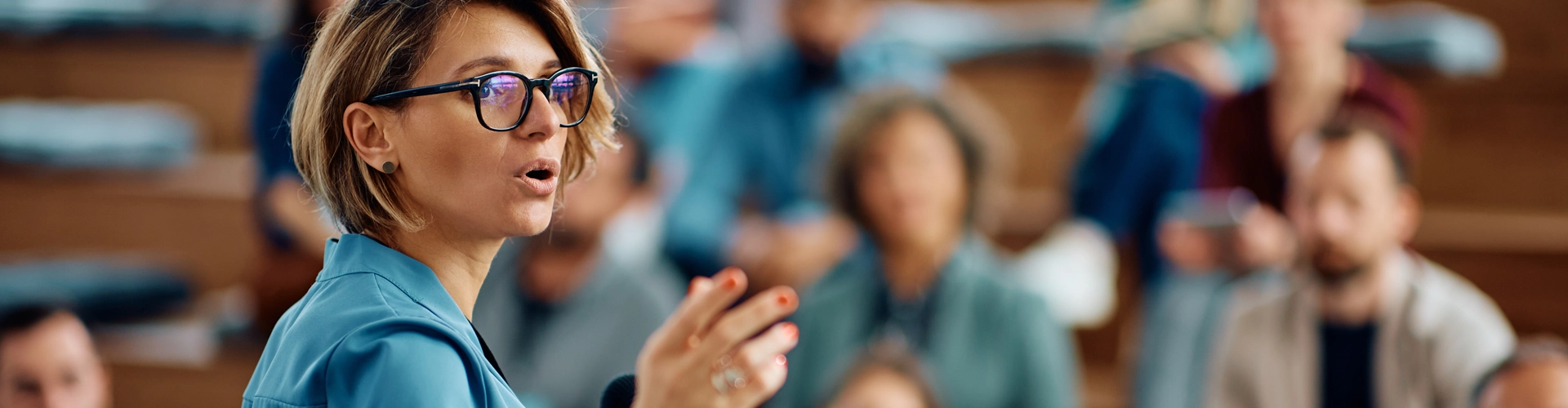 Career Paths with a Master’s in Higher Education Administration