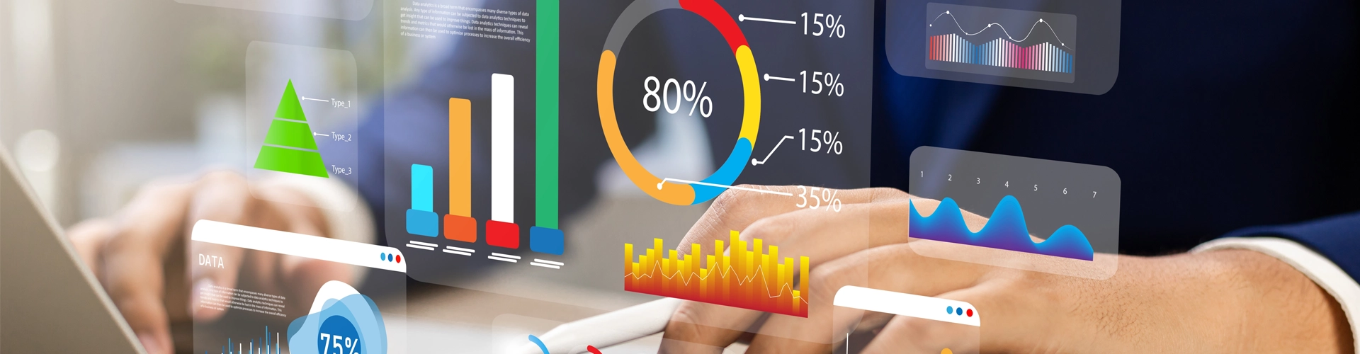 Comparing Online MAcc and MBA Accounting Programs