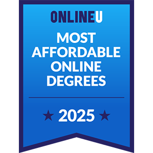 OnlineU - Most Affordable Online Degrees 2025