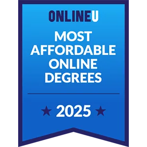 OnlineU - Most Affordable Online Degrees 2025